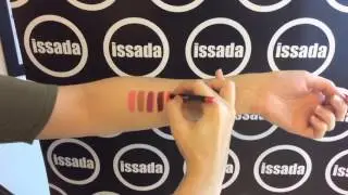 ISSADA ULTIMATE LIPLINERS