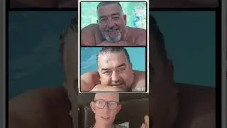 64 kg af Transformasie! 500 dae Karnivoor