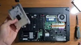Potenziare il Notebook HP 620 | GiovaTech
