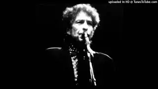 Bob Dylan live, Not Dark Yet , Worcester 1999