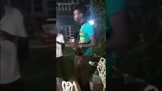 Bounty Killer After Party 50th BD Celebration, Chi Ching Ching, Keiva, DJ Smurf & More