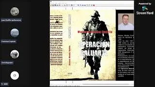 PTMyA T4E8: Operaci&oacute;n Baluarte