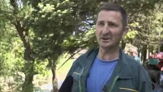 Infakt 11052015 Ciscenje klisure Graca i petnickog jezera