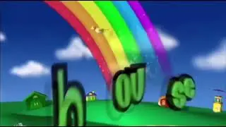 King Rollo Films LTD / Coolabi Productions / Nick Jr. / Cake / Media / Treehouse (2010)