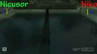 Nicusor il provoaca pe Niko