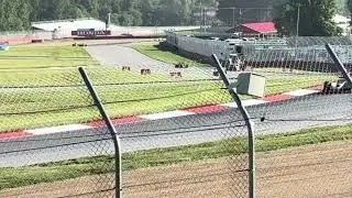 🏁 Practice | USF Juniors | 2025 Honda Indy 200 at Mid-Ohio