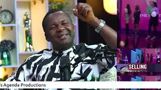 I Cried While Watching This Video😂,Pls Watch Till D End@GODSAGENDATV 