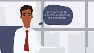 Analytics On Demand