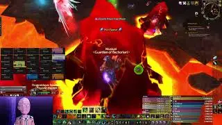 Apollo 3 Cataclysm | RestoreDruid | FireLands 25ppl