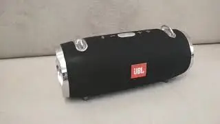Колонка JBL Extreme2