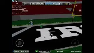 FBU DOMED ON MOSS AND I RAN LATE