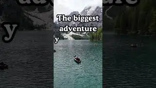 Live the Life of Your Dreams | Best Motivational Quote on Success, Purpose & Adventure
