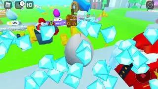 pet simulator x palsu|Roblox