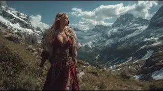 2 Hours of Nordic Focus Music | Deep Work, Study & Reading