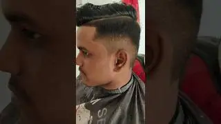 New hair cut #shorts #video