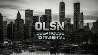 Deep House Instrumental - Soft & Chill - 