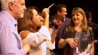 Confraterniza&ccedil;&atilde;o Pluris M&iacute;dia - 2018
