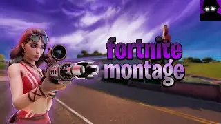 Fortnite Sniper Montage