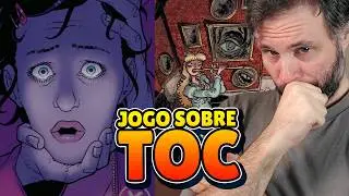 ESCAPE ROOM SOBRE TOC | In&iacute;cio de gameplay de She Could Fly: Documentary Escape Game
