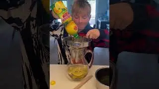 Ollie's Prohibition Punch