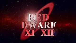 Red Dwarf XI And XII Announcement Trailer | Dave