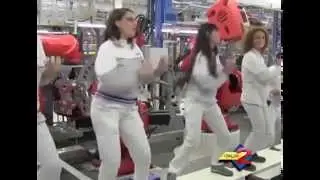Melfi: il ballo 