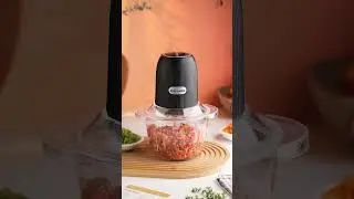 Chopper from Brewine - Product Photography BTS