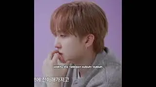 changbin beneran sesayang itu sama han 😭😭 #changbin #hanjisung #straykids #kpopskz #kpopshorts