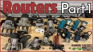 Routers Part 1