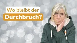 Warten auf deinen Durchbruch im Dualseelenprozess?