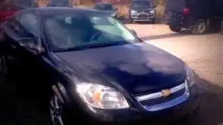 London Ontario Used Cars - Used Chevrolet Cobalt LT - www.5StarDealer.com