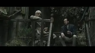 Final Portrait - Official UK Trailer - In Cinemas 18 August
