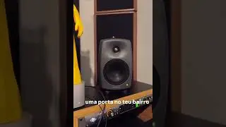 PR&Eacute;VIA:uma porta no teu bairro-SonoTWS#boombap #buckwild  #jdilla  #sonotws #kankick #pumapjl