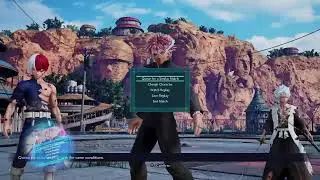 Dragonball fighter HiTMAN droid21 NAMEkiANi{NO copy rights to any  music]