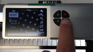 Techkon SpectroPlate Flexo measuring |  RSG Solutions