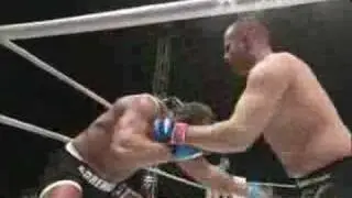 Fedor Right Where You Stand
