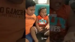 Jish says Happy Mother's Day #shorts #baby #jishaan #trending #viral #cute #funny #youtubeshorts