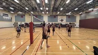 STFX VS SIR WIL 🔥🔥