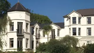 Seaview House Hotel, Bantry, Ireland | Travel With Medha