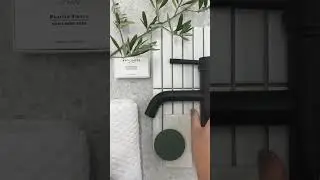 Flat Lay Creation
