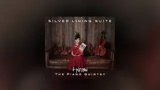 Hiromi - Drifters (Official Audio)