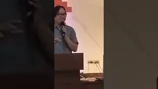 Jesus is alive mexico community pandacaqui thank you po pastor Ron Yap 🙏🏻🥰
