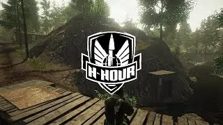 H-Hour World's Elite Revisited - PC - 1440p - 60fps