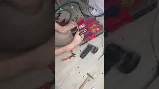 Making The Impossible, Possible with No Hands and Two Feet