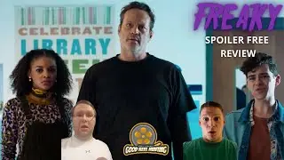 Freaky (2020) Review - Spoiler Free
