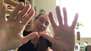 ASMR Angelic Reiki Healing