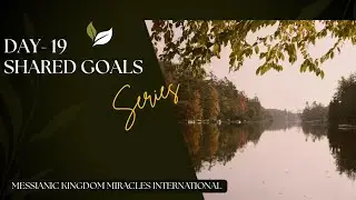 Shared Goals