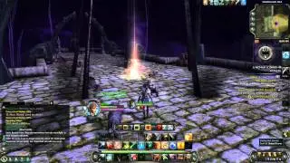 Rift Questing