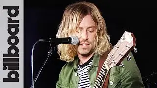 The Rocket Summer - Live Acoustic Performance: 'Do You Feel,' 'Walls,' & 'Come Alive' | Billboard
