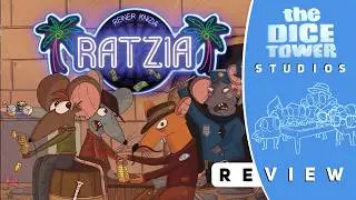 Ratzia Review: Egyptian Rats Crew